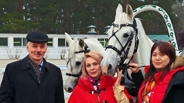 Оксана Жаворонкова